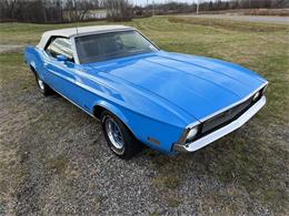 1972 Ford Mustang (CC-2050627) for sale in Malone, New York