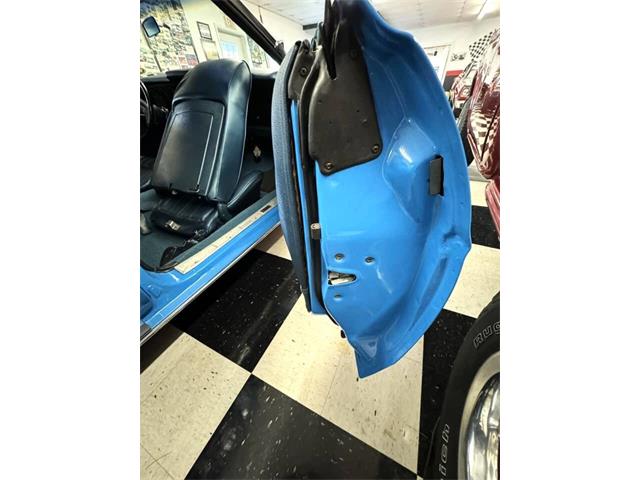 1972 Ford Mustang (CC-2050627) for sale in Malone, New York