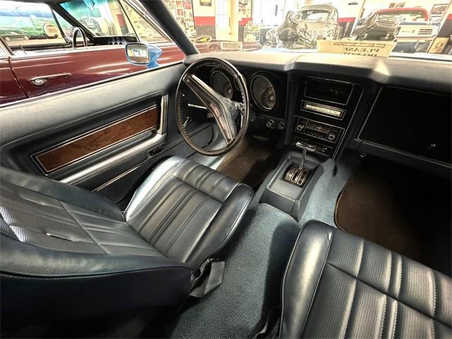 1972 Ford Mustang (CC-2050627) for sale in Malone, New York