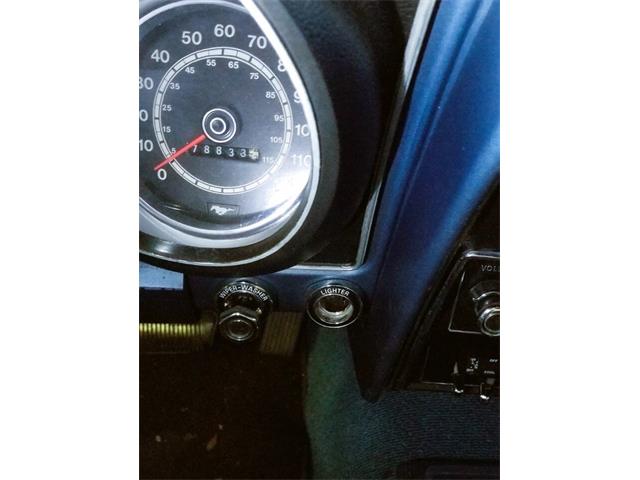 1972 Ford Mustang (CC-2050627) for sale in Malone, New York