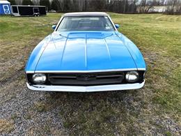 1972 Ford Mustang (CC-2050627) for sale in Malone, New York