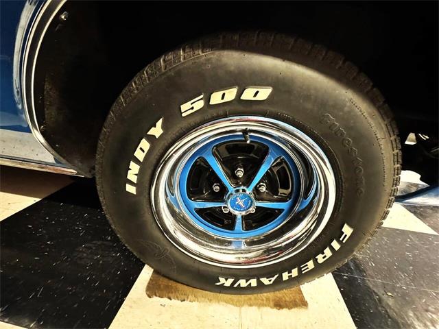 1972 Ford Mustang (CC-2050627) for sale in Malone, New York
