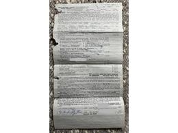 1972 Ford Mustang (CC-2050627) for sale in Malone, New York