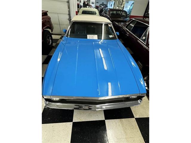 1972 Ford Mustang (CC-2050627) for sale in Malone, New York