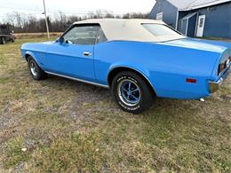 1972 Ford Mustang (CC-2050627) for sale in Malone, New York