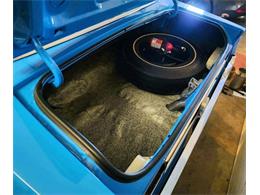 1972 Ford Mustang (CC-2050627) for sale in Malone, New York