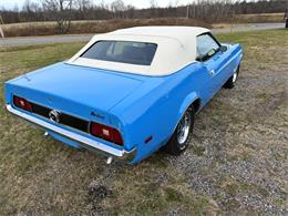 1972 Ford Mustang (CC-2050627) for sale in Malone, New York