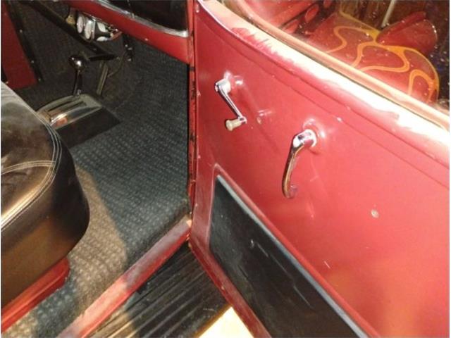 1941 Chevrolet Pickup (CC-2056283) for sale in Cadillac, Michigan