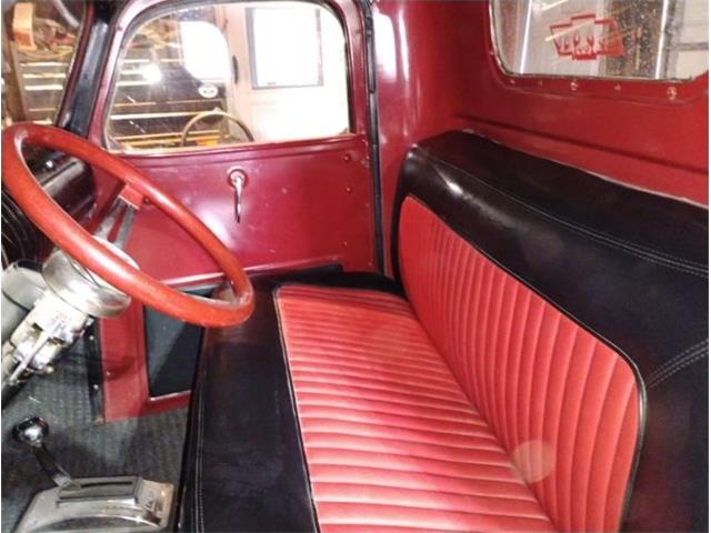 1941 Chevrolet Pickup (CC-2056283) for sale in Cadillac, Michigan