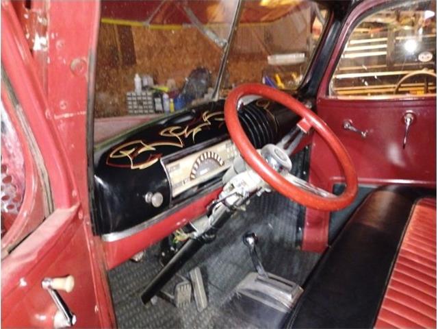 1941 Chevrolet Pickup (CC-2056283) for sale in Cadillac, Michigan