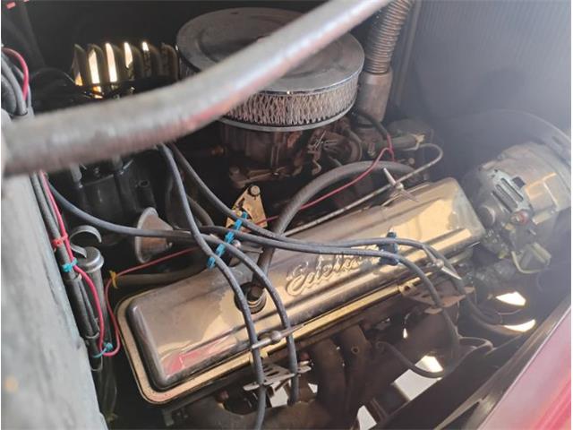 1941 Chevrolet Pickup (CC-2056283) for sale in Cadillac, Michigan