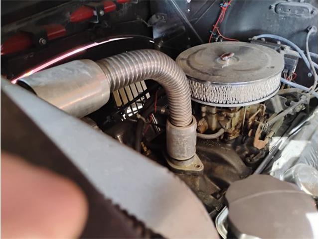 1941 Chevrolet Pickup (CC-2056283) for sale in Cadillac, Michigan