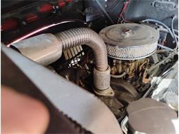 1941 Chevrolet Pickup (CC-2056283) for sale in Cadillac, Michigan