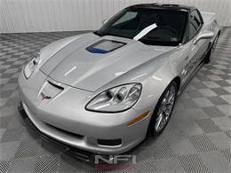 2009 Chevrolet Corvette (CC-2056286) for sale in North East, Pennsylvania