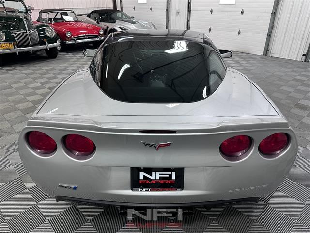 2009 Chevrolet Corvette (CC-2056286) for sale in North East, Pennsylvania