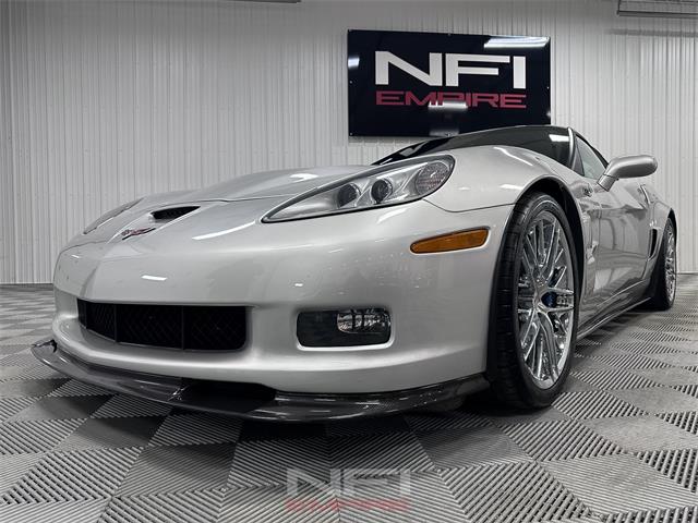 2009 Chevrolet Corvette (CC-2056286) for sale in North East, Pennsylvania