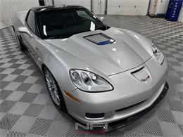 2009 Chevrolet Corvette (CC-2056286) for sale in North East, Pennsylvania