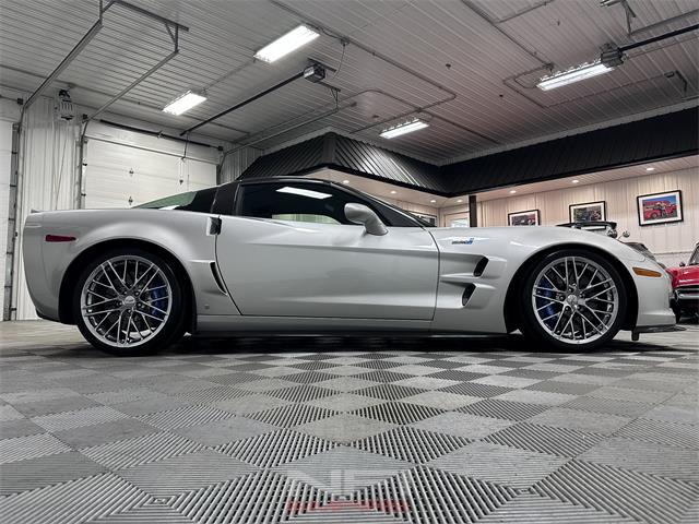 2009 Chevrolet Corvette (CC-2056286) for sale in North East, Pennsylvania