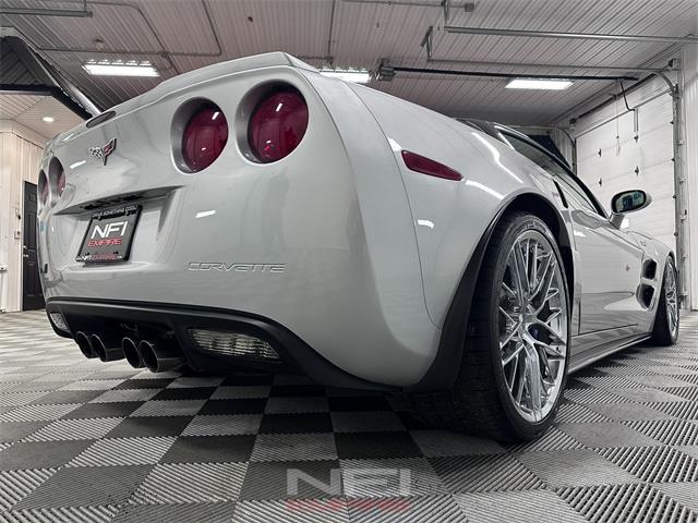 2009 Chevrolet Corvette (CC-2056286) for sale in North East, Pennsylvania