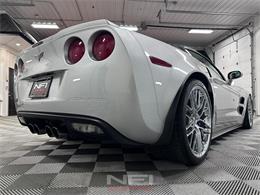 2009 Chevrolet Corvette (CC-2056286) for sale in North East, Pennsylvania