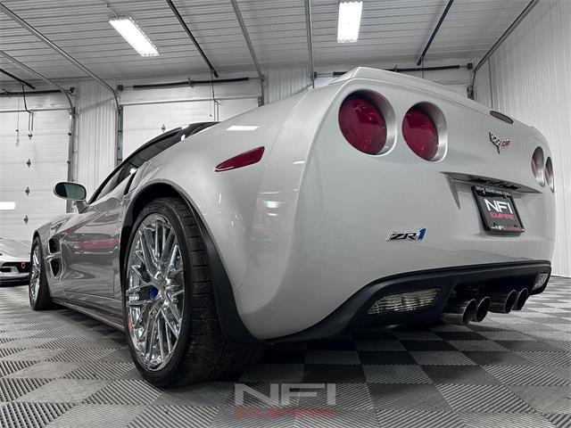 2009 Chevrolet Corvette (CC-2056286) for sale in North East, Pennsylvania