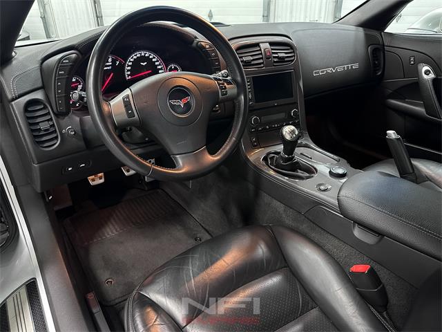 2009 Chevrolet Corvette (CC-2056286) for sale in North East, Pennsylvania