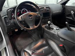 2009 Chevrolet Corvette (CC-2056286) for sale in North East, Pennsylvania