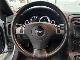 2009 Chevrolet Corvette (CC-2056286) for sale in North East, Pennsylvania