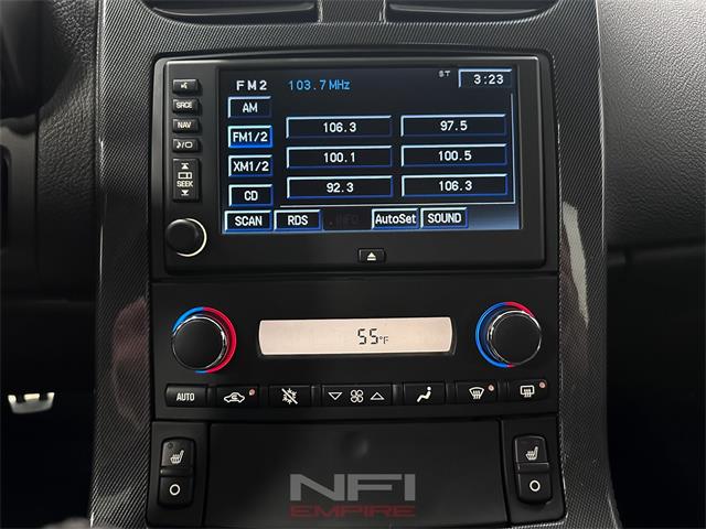 2009 Chevrolet Corvette (CC-2056286) for sale in North East, Pennsylvania