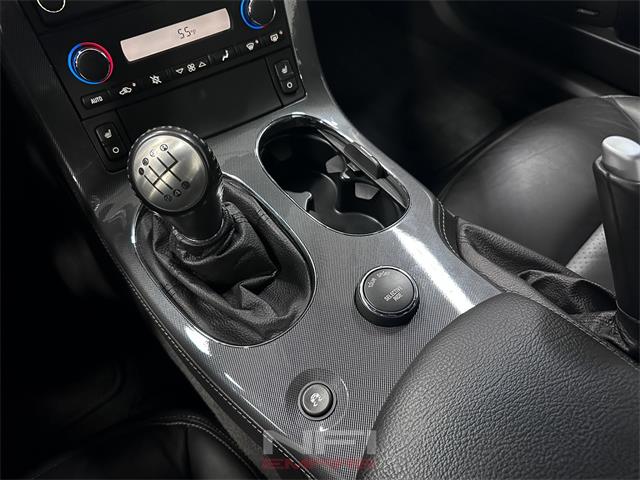 2009 Chevrolet Corvette (CC-2056286) for sale in North East, Pennsylvania