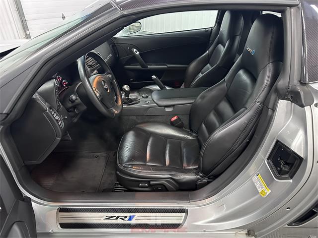 2009 Chevrolet Corvette (CC-2056286) for sale in North East, Pennsylvania