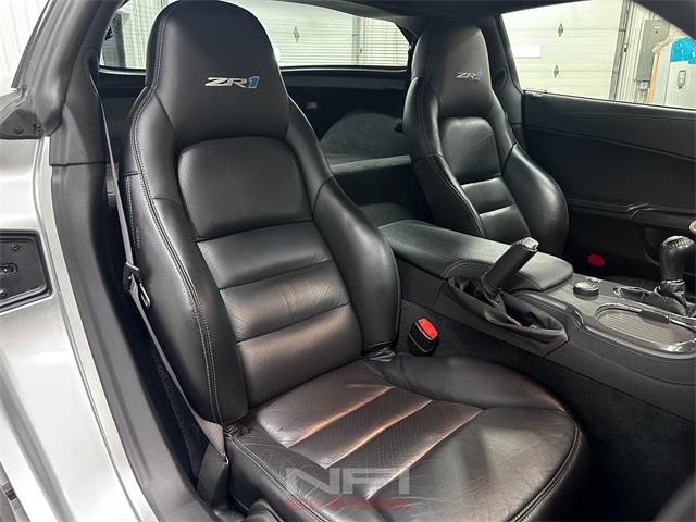 2009 Chevrolet Corvette (CC-2056286) for sale in North East, Pennsylvania