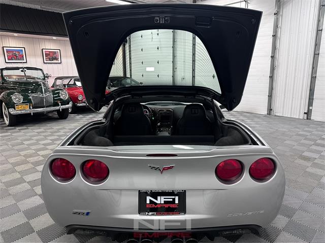 2009 Chevrolet Corvette (CC-2056286) for sale in North East, Pennsylvania