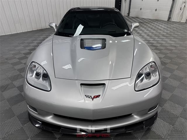 2009 Chevrolet Corvette (CC-2056286) for sale in North East, Pennsylvania
