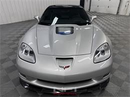 2009 Chevrolet Corvette (CC-2056286) for sale in North East, Pennsylvania