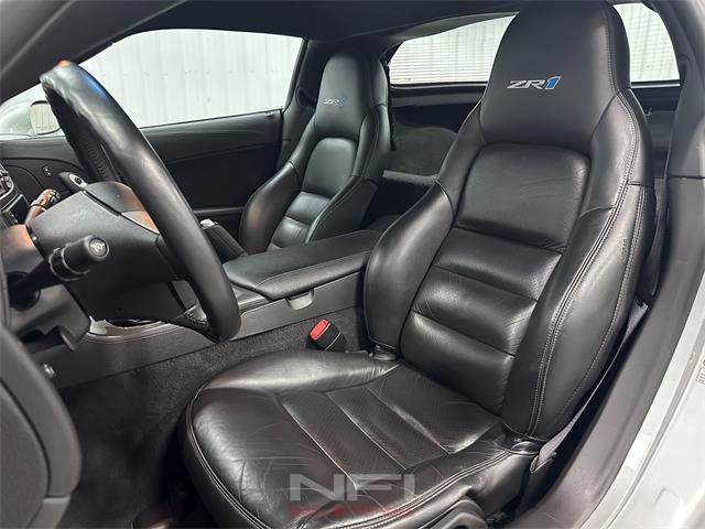 2009 Chevrolet Corvette (CC-2056286) for sale in North East, Pennsylvania