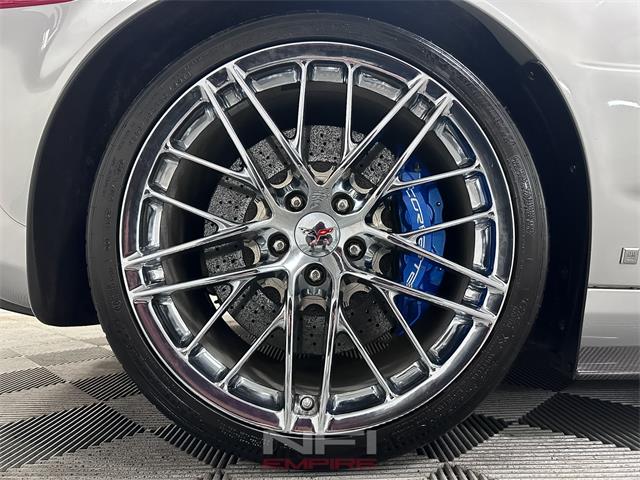 2009 Chevrolet Corvette (CC-2056286) for sale in North East, Pennsylvania