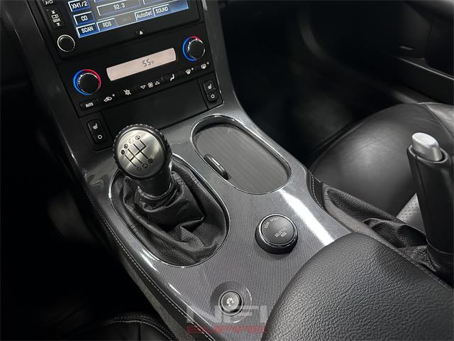 2009 Chevrolet Corvette (CC-2056286) for sale in North East, Pennsylvania