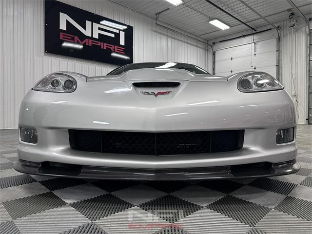 2009 Chevrolet Corvette (CC-2056286) for sale in North East, Pennsylvania