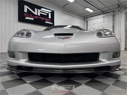 2009 Chevrolet Corvette (CC-2056286) for sale in North East, Pennsylvania