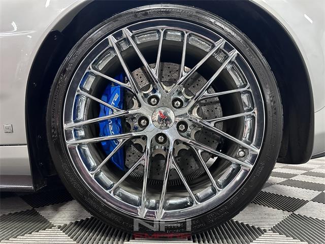 2009 Chevrolet Corvette (CC-2056286) for sale in North East, Pennsylvania