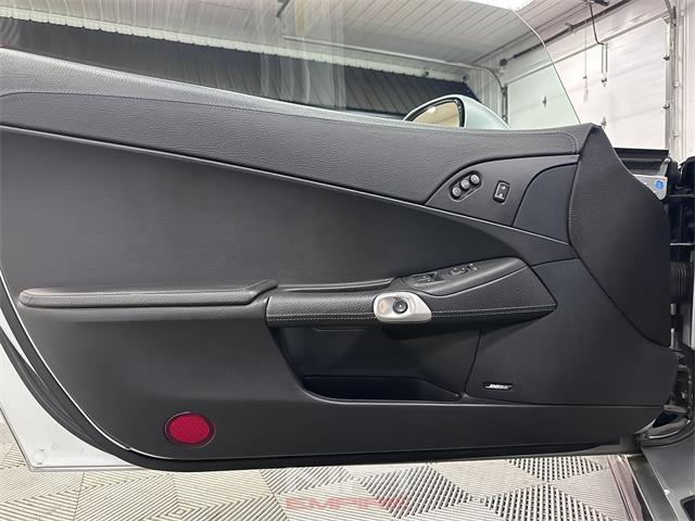 2009 Chevrolet Corvette (CC-2056286) for sale in North East, Pennsylvania
