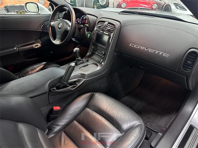 2009 Chevrolet Corvette (CC-2056286) for sale in North East, Pennsylvania