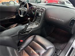 2009 Chevrolet Corvette (CC-2056286) for sale in North East, Pennsylvania