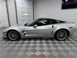 2009 Chevrolet Corvette (CC-2056286) for sale in North East, Pennsylvania