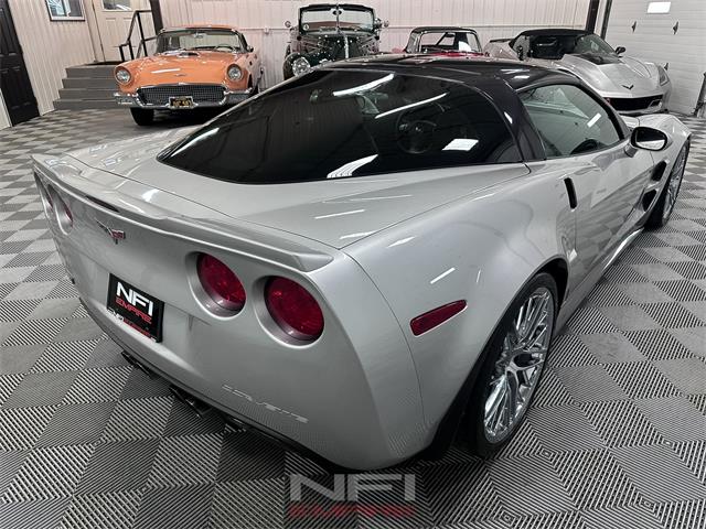 2009 Chevrolet Corvette (CC-2056286) for sale in North East, Pennsylvania