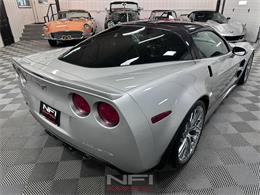 2009 Chevrolet Corvette (CC-2056286) for sale in North East, Pennsylvania