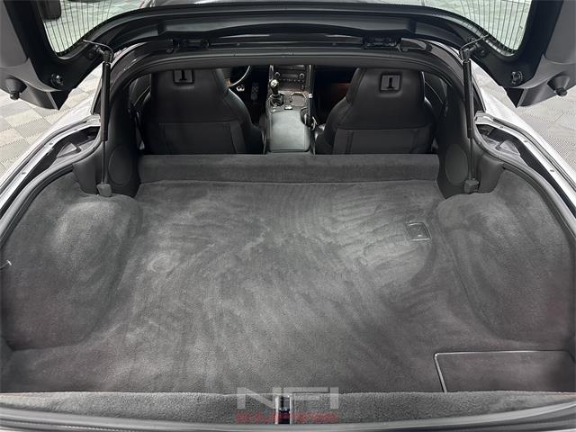 2009 Chevrolet Corvette (CC-2056286) for sale in North East, Pennsylvania