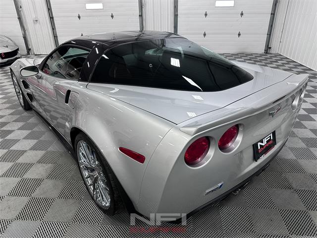 2009 Chevrolet Corvette (CC-2056286) for sale in North East, Pennsylvania