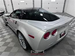 2009 Chevrolet Corvette (CC-2056286) for sale in North East, Pennsylvania